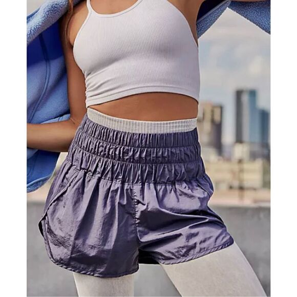 Free movement The Way Home Short size s - Picture 8 of 9